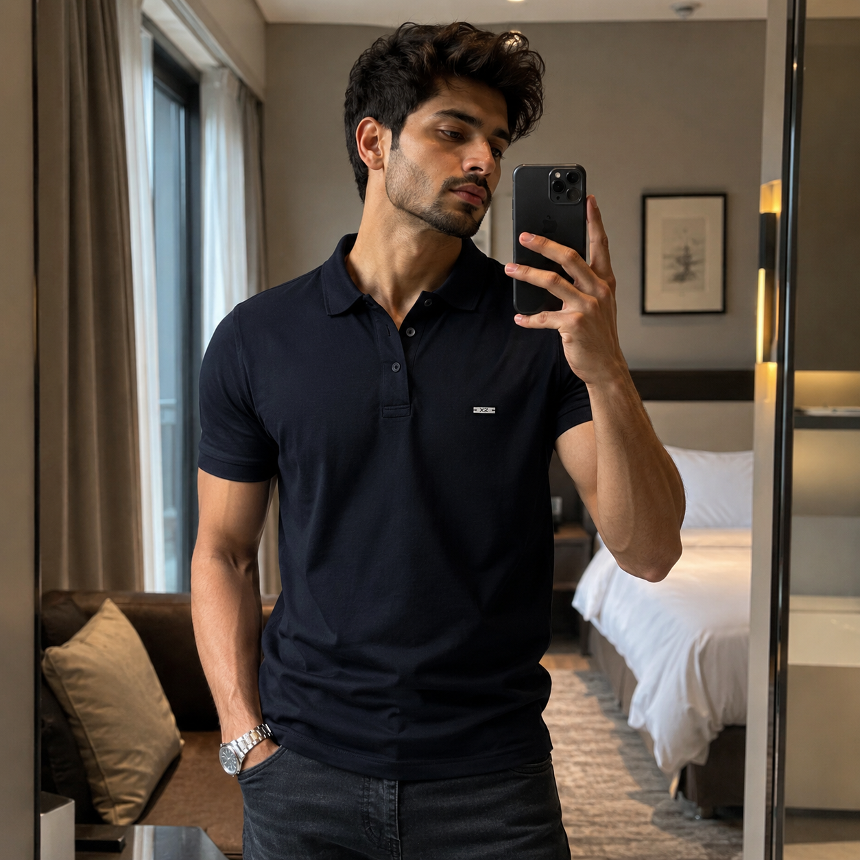 Polo - Shirt Combo Deals